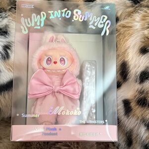 Popland Jump into summer mokoko